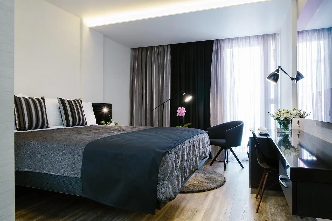 Qbic City Hotel Larnaca Cipro