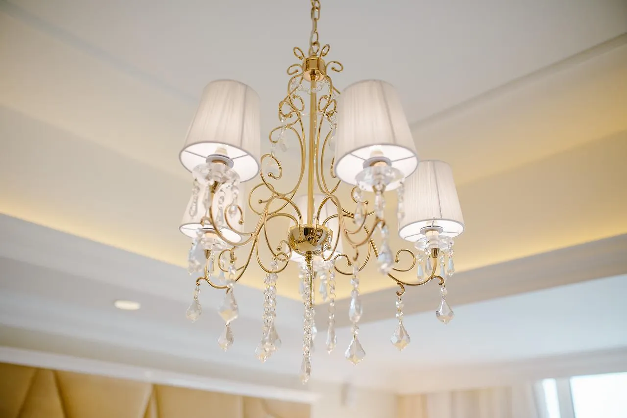 ***  Qbic City Hotel Larnaca Cipro