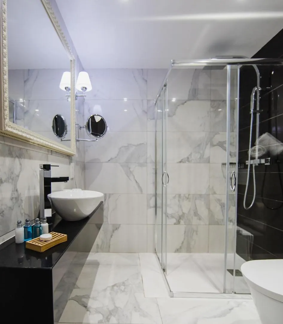 ***  Qbic City Hotel Larnaca Cipro