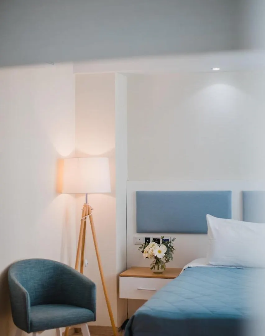 Qbic City Hotel Larnaca Cipro