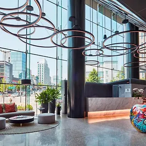 Four Points By Sheraton Gangnam Seul