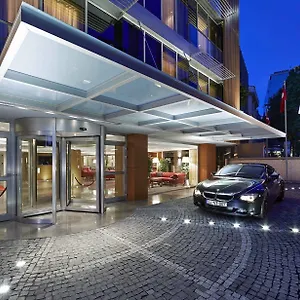 Milport Levent Provincia di Istanbul