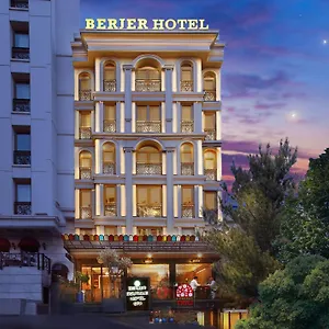 Berjer Boutique & Provincia di Istanbul
